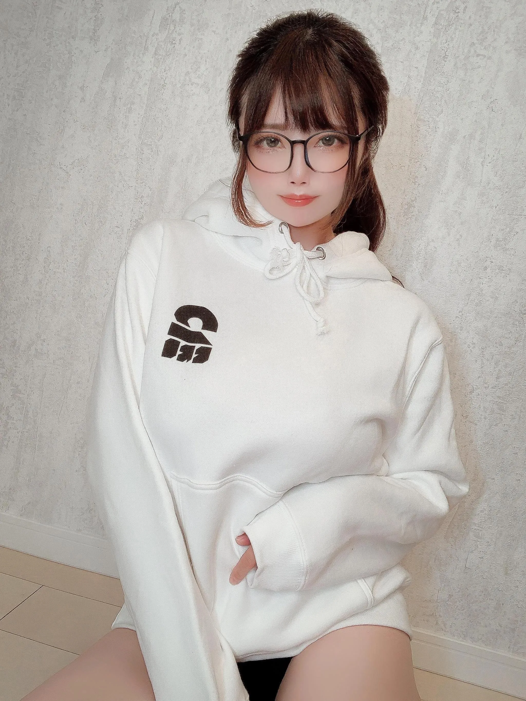 Uriうり – NO.014 Fantia2022-05月会员订阅合集-2022-05-20 私服10sheets [11P]插图5
